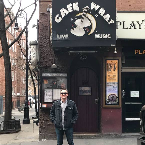 Meet your Posher, Thomas - Picture 1 of 1